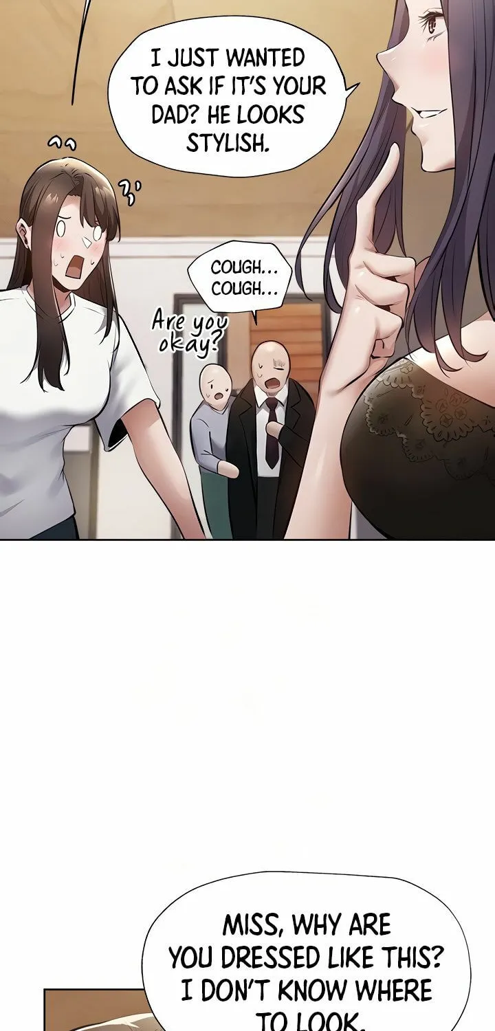 Got a Room? Chapter 60 page 18 - 