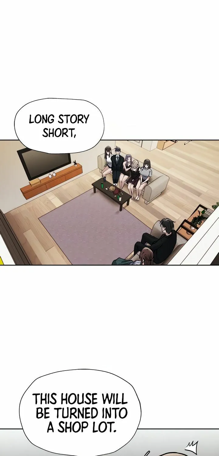 Got a Room? Chapter 60 page 28 - 