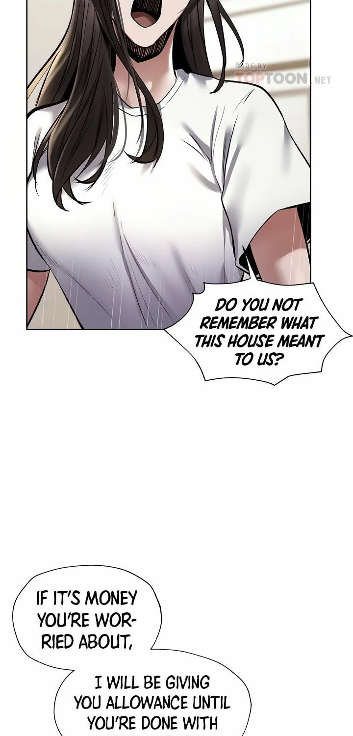 Got a Room? Chapter 60 page 30 - 