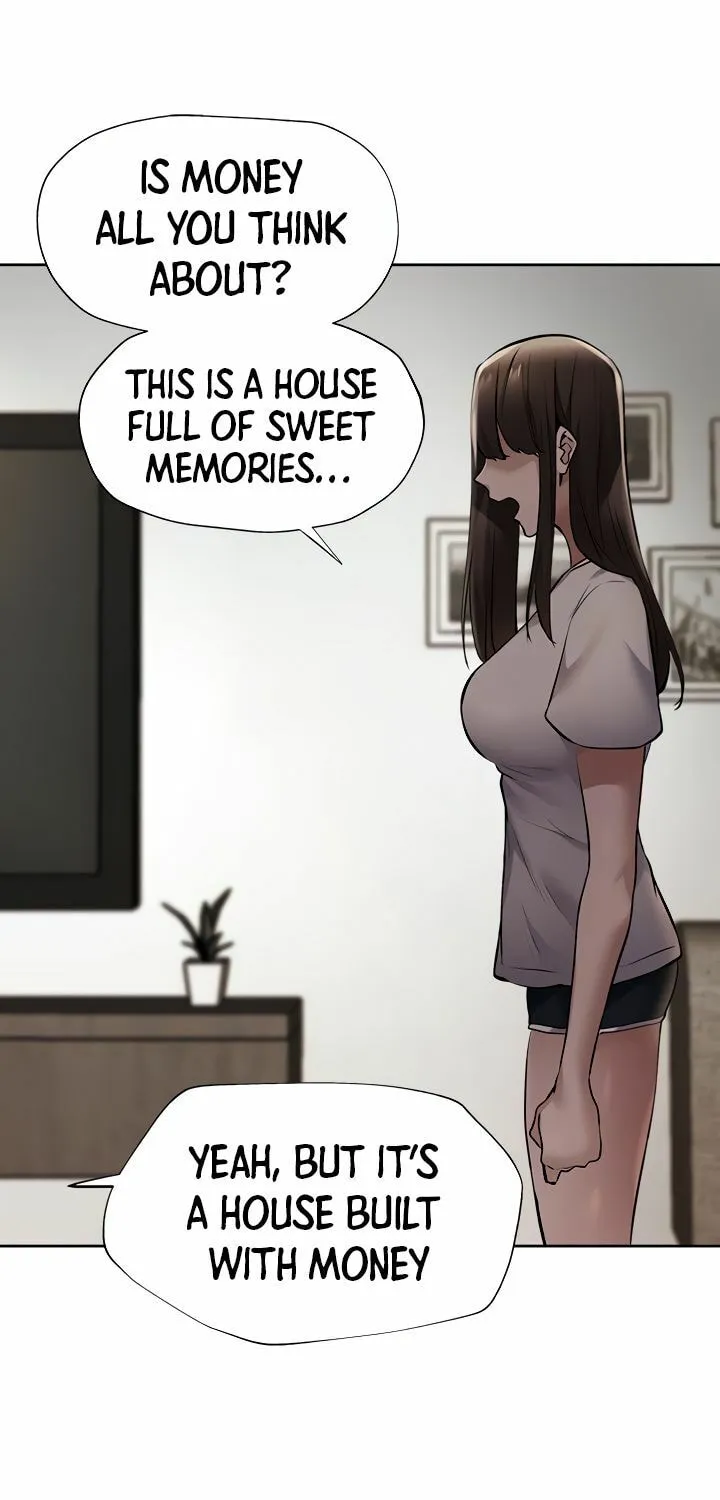 Got a Room? Chapter 60 page 32 - 