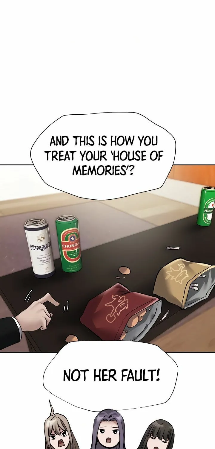 Got a Room? Chapter 60 page 33 - 