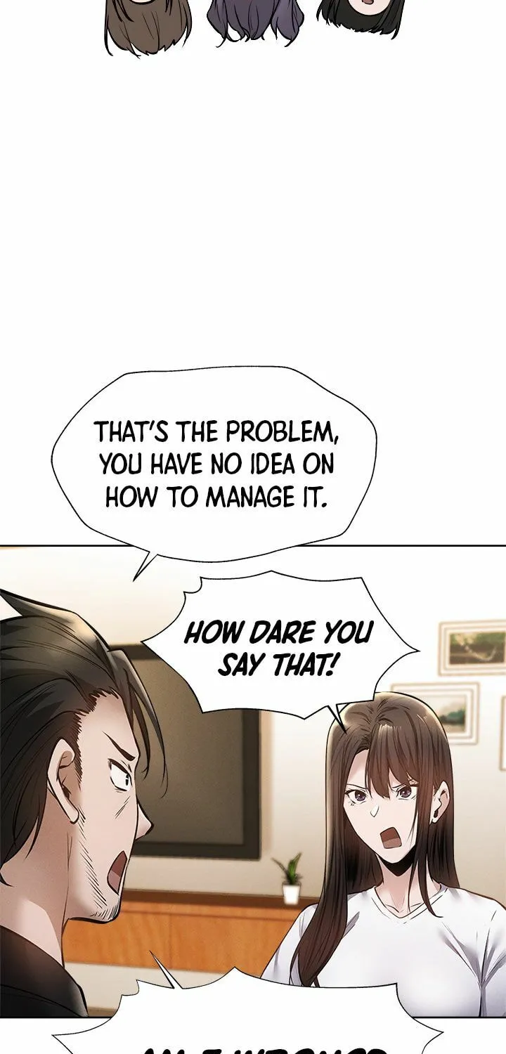 Got a Room? Chapter 60 page 34 - 