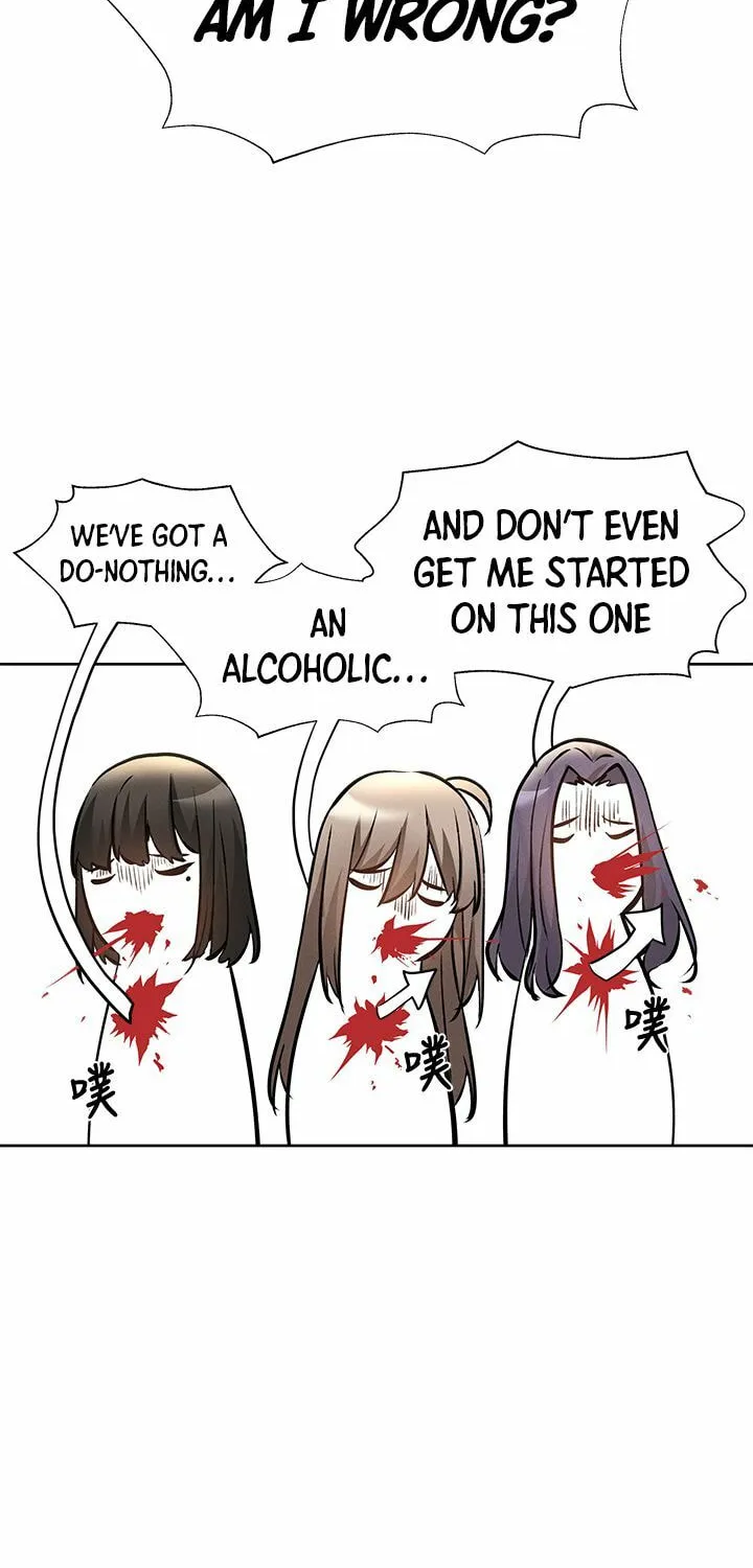 Got a Room? Chapter 60 page 35 - 