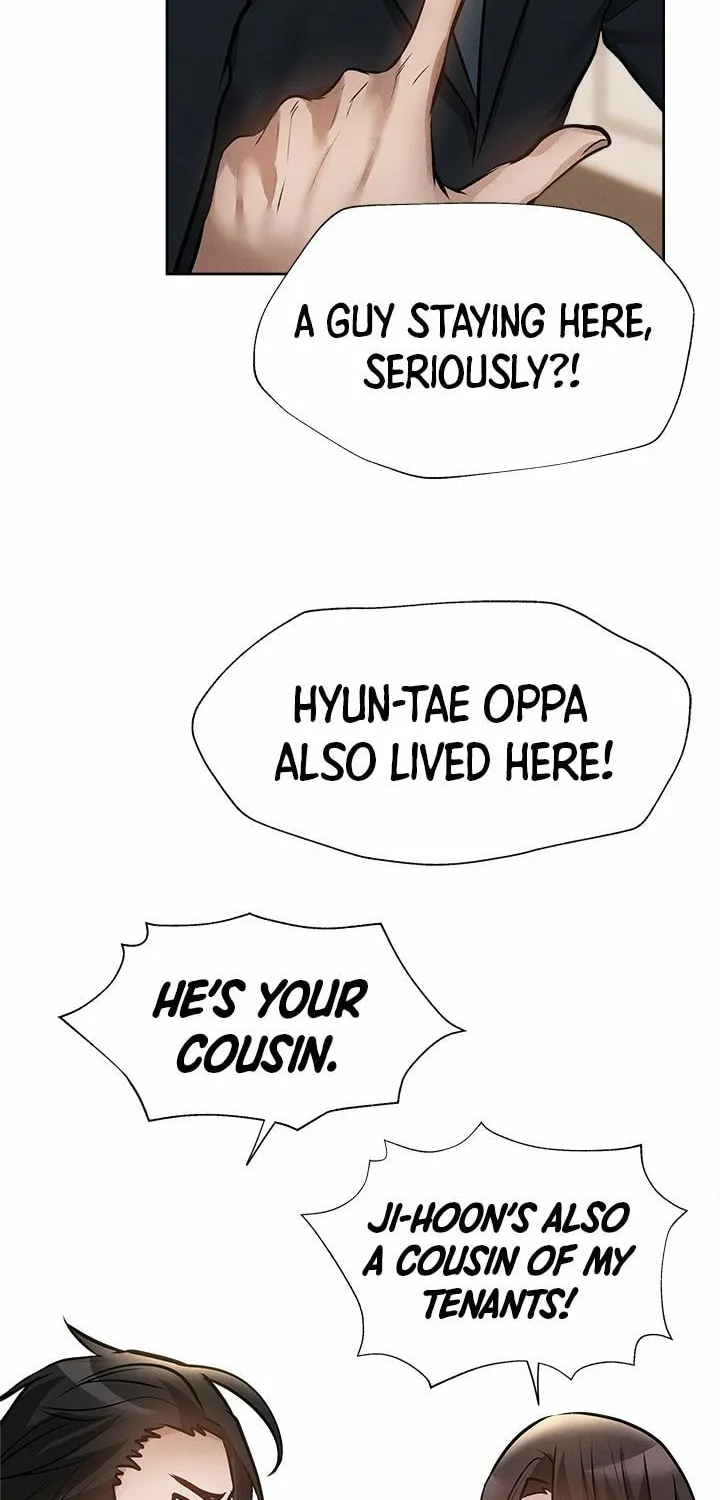 Got a Room? Chapter 60 page 37 - 