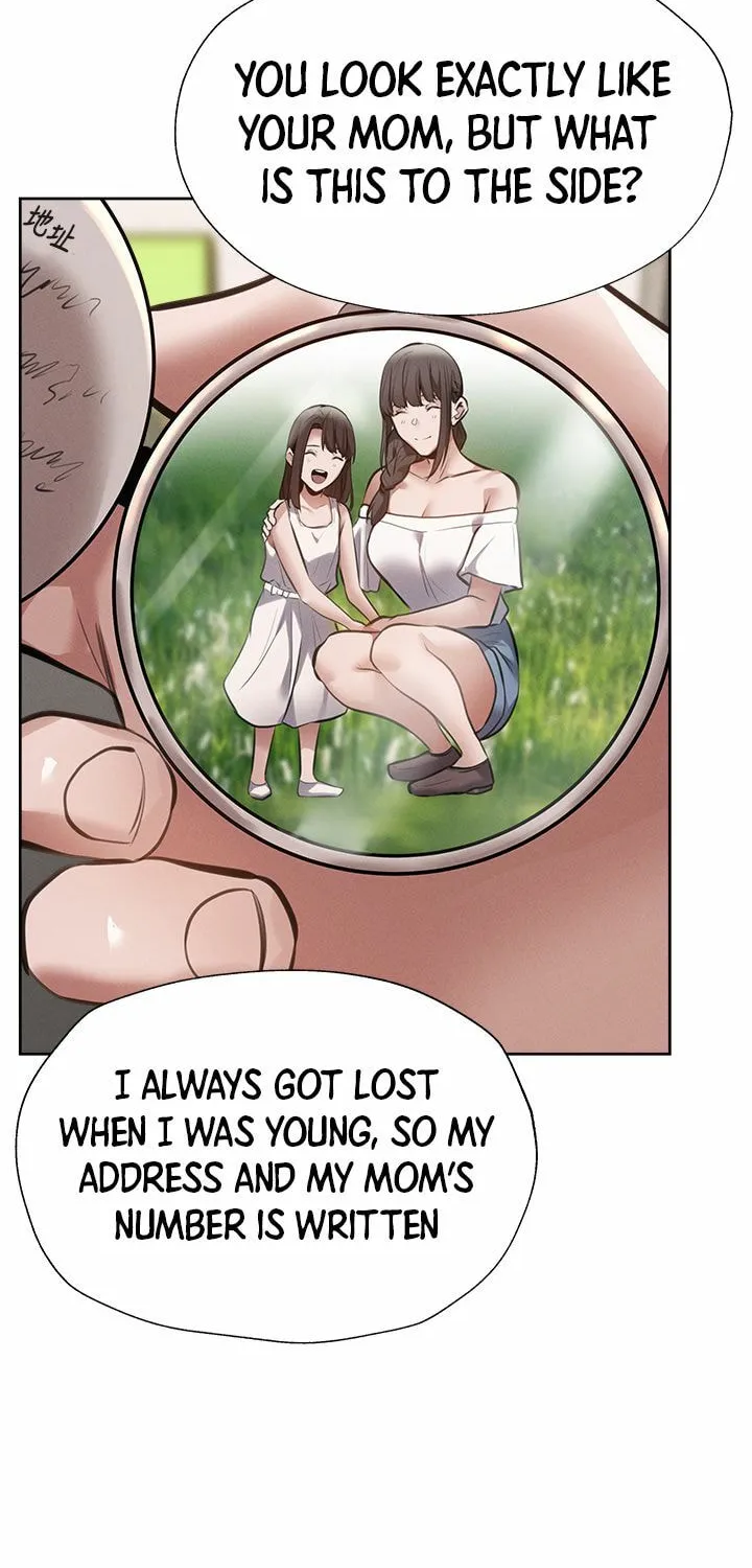 Got a Room? Chapter 60 page 63 - 