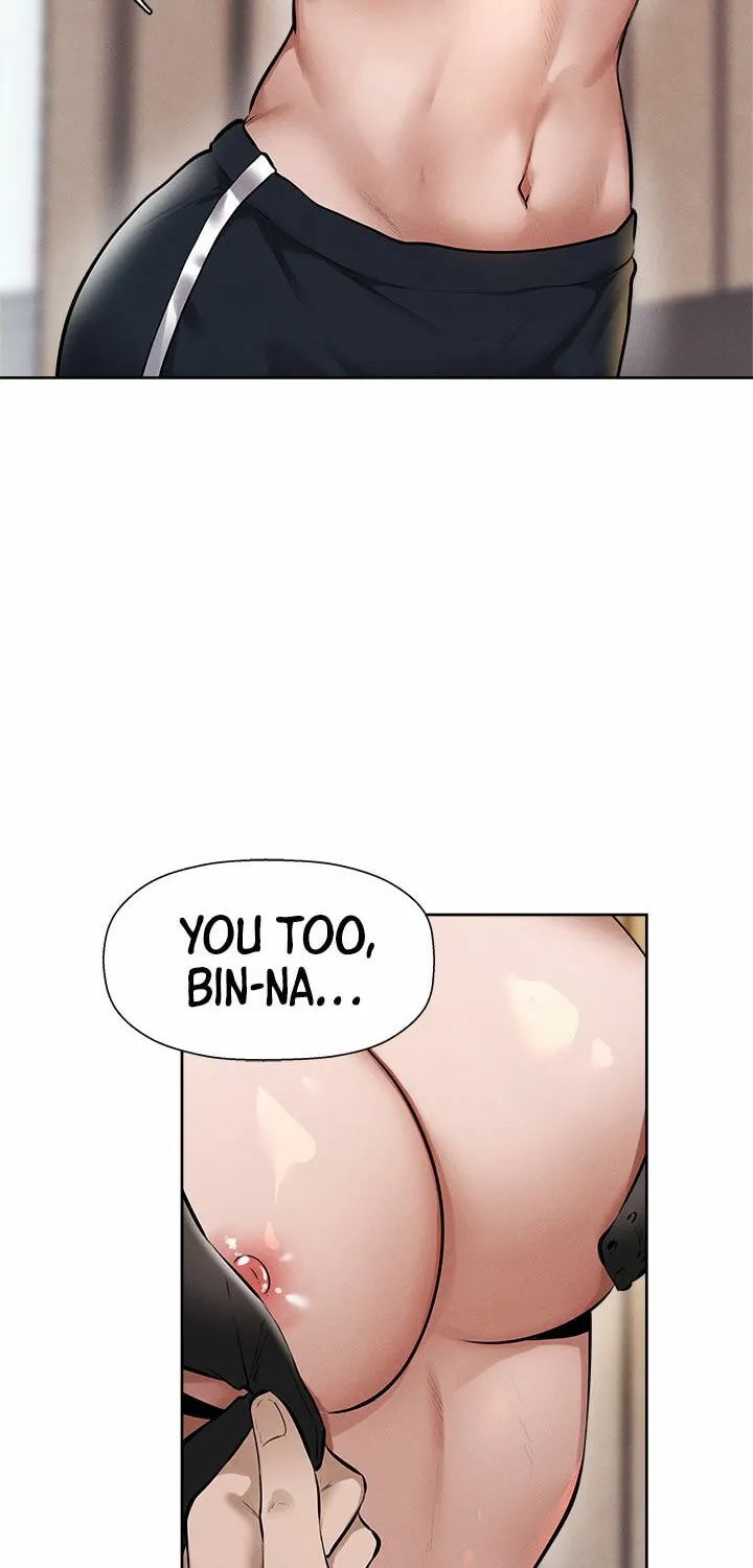 Got a Room? Chapter 61 page 34 - 