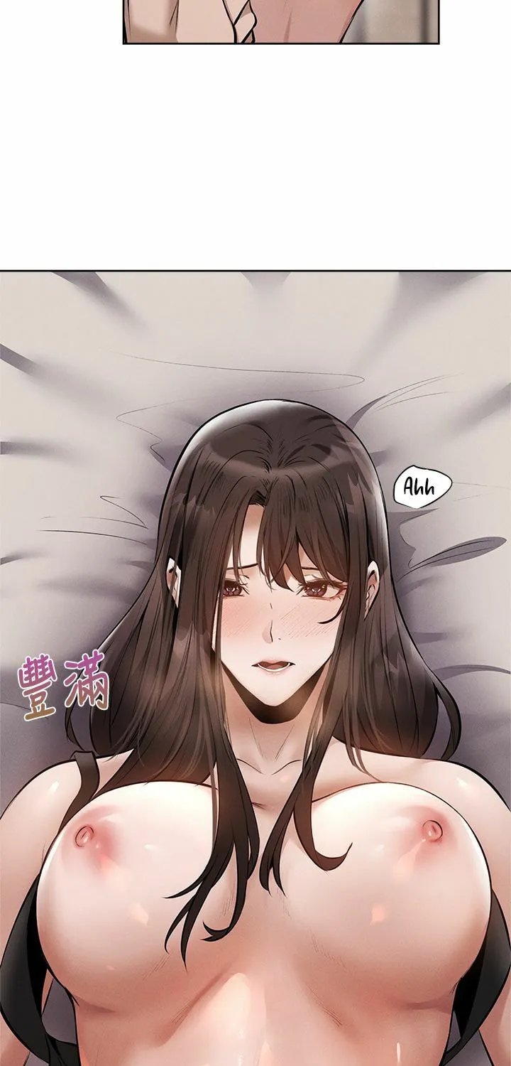 Got a Room? Chapter 61 page 35 - 