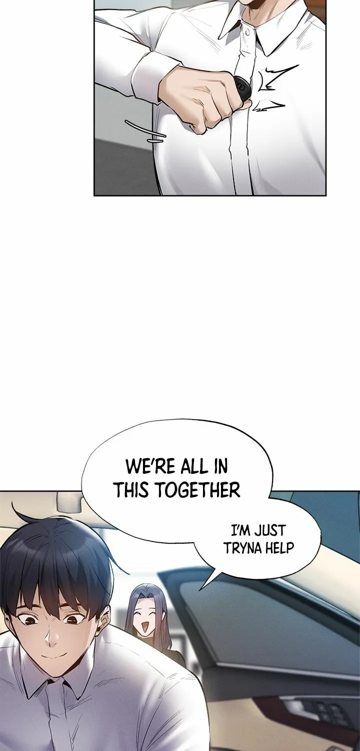 Got a Room? Chapter 62 page 45 - 