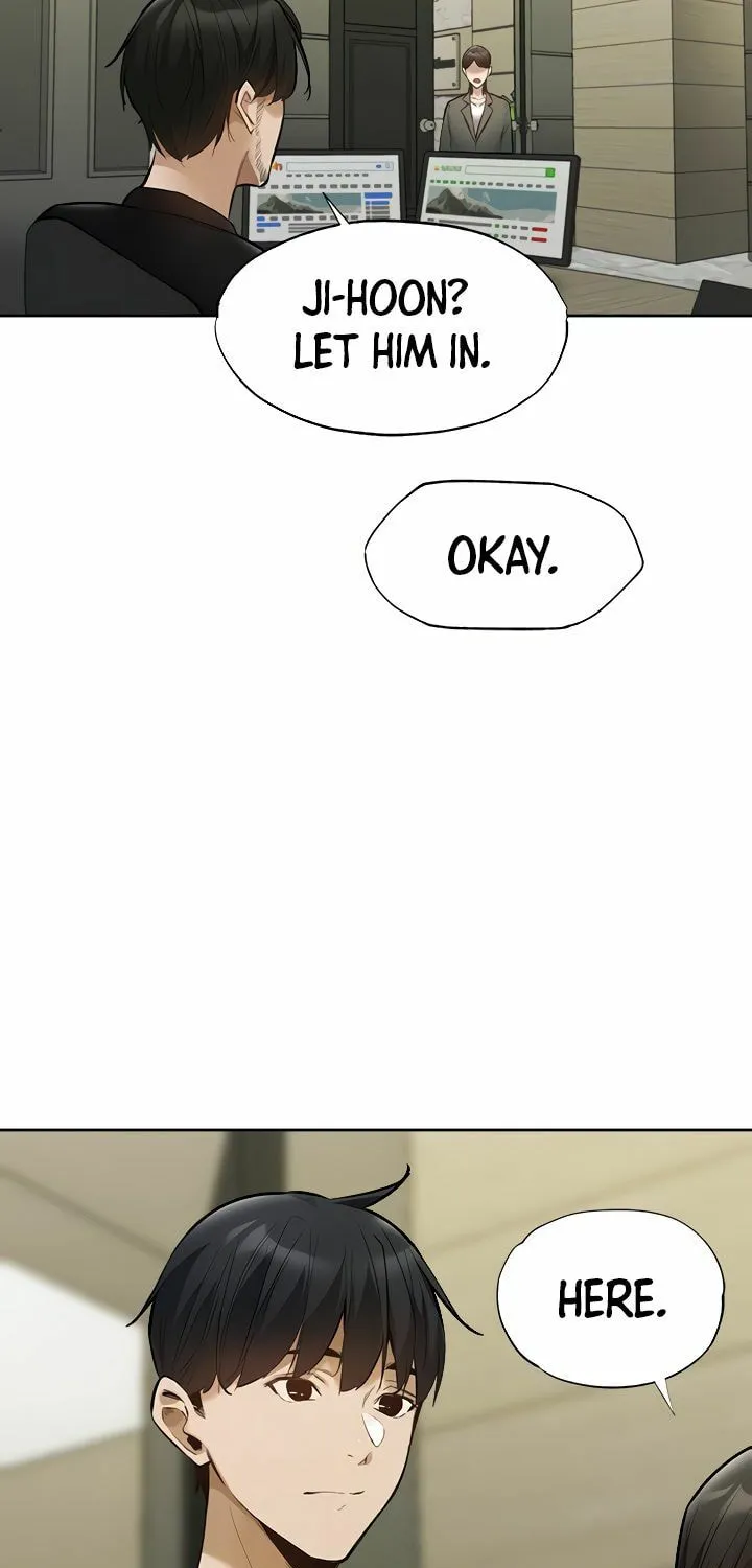 Got a Room? Chapter 63 page 11 - 