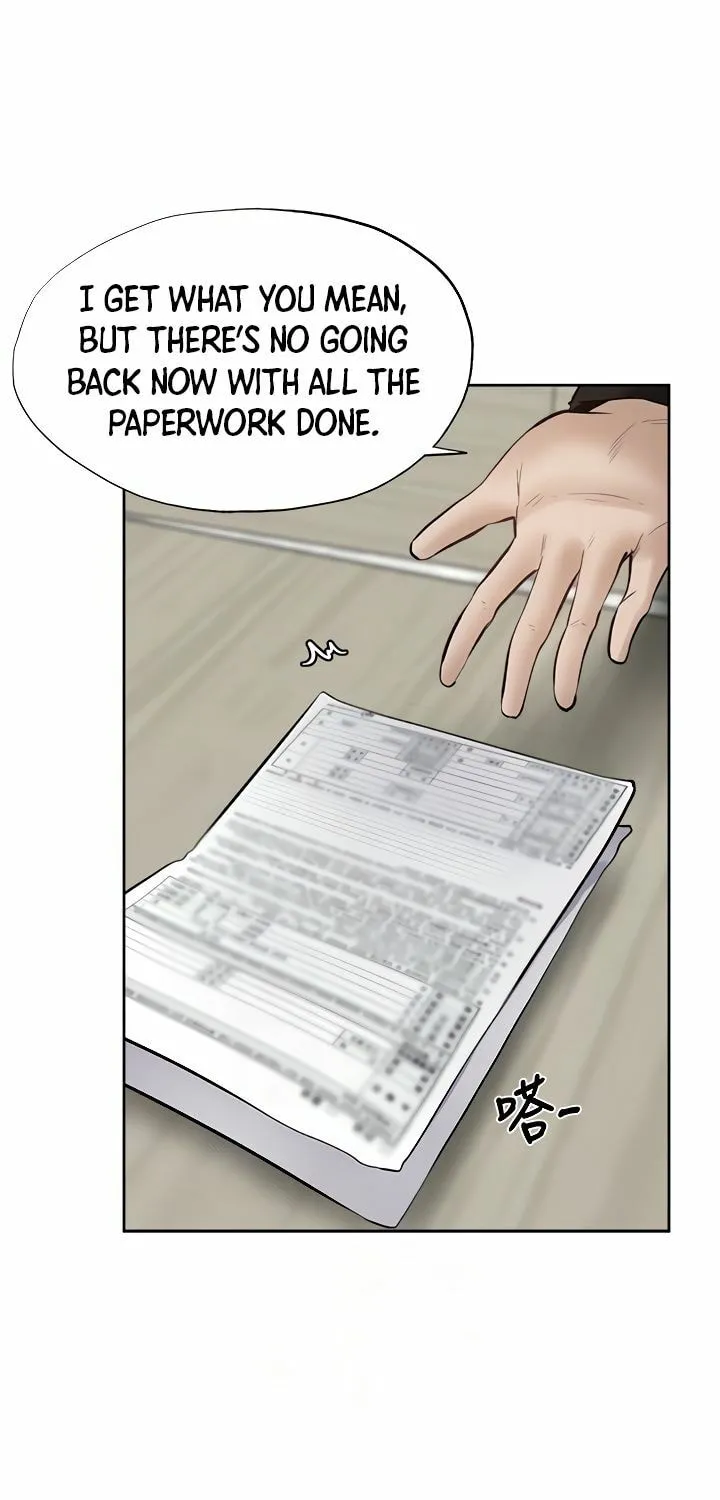 Got a Room? Chapter 63 page 17 - 