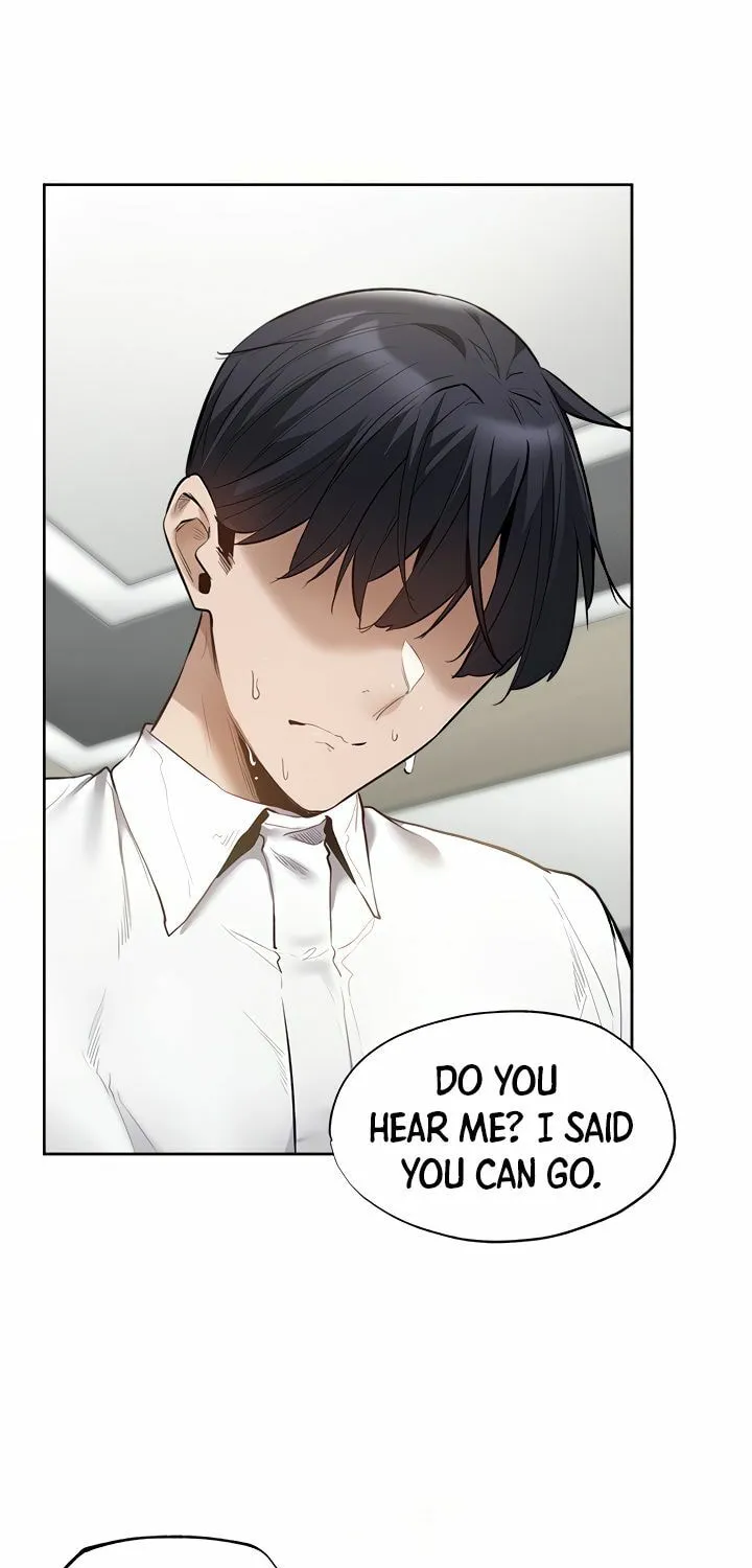 Got a Room? Chapter 63 page 19 - 