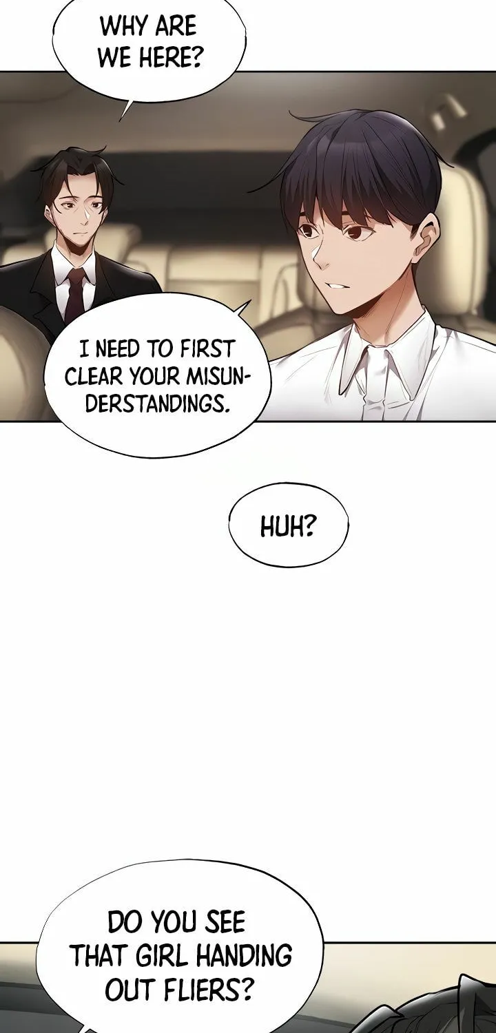 Got a Room? Chapter 63 page 24 - 