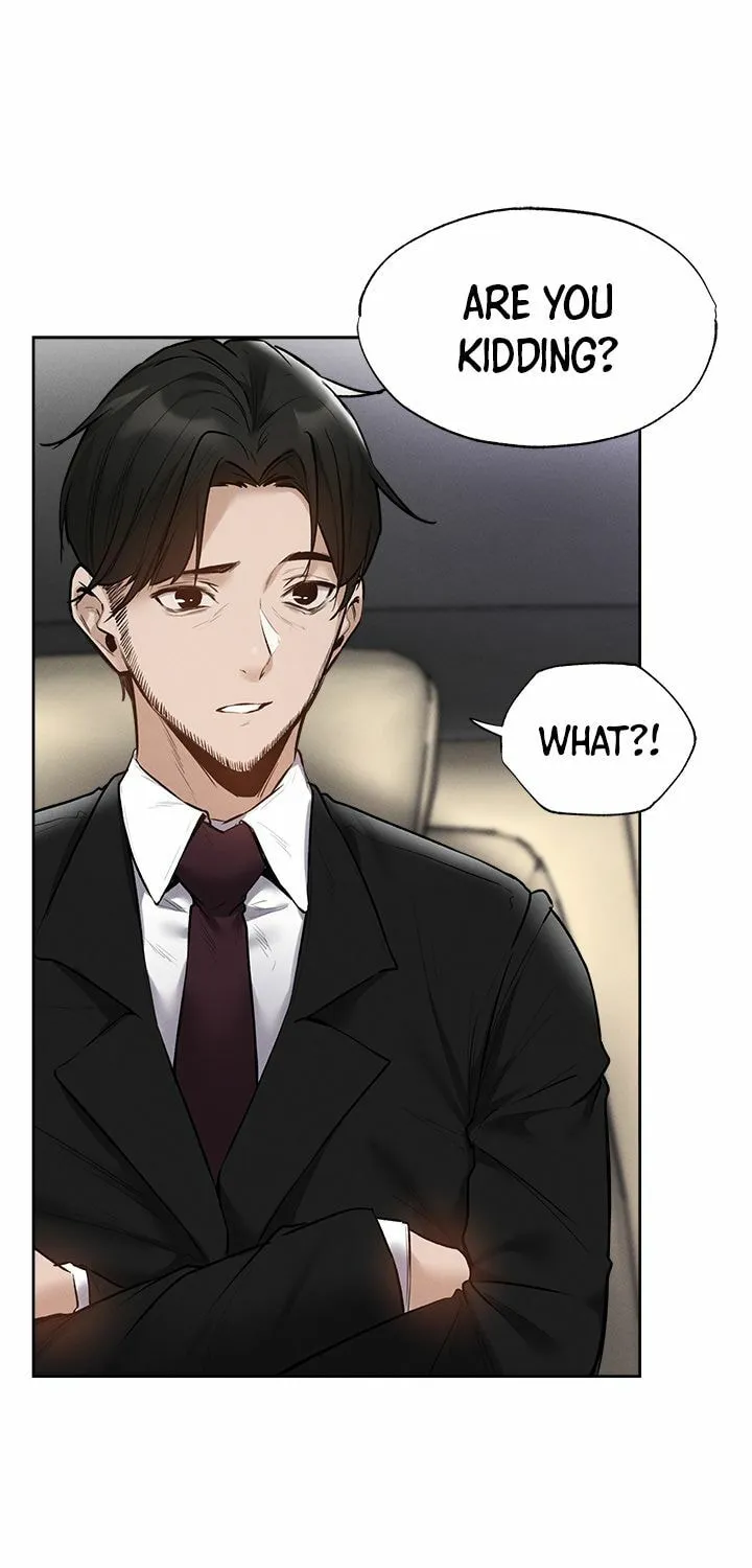Got a Room? Chapter 63 page 29 - 