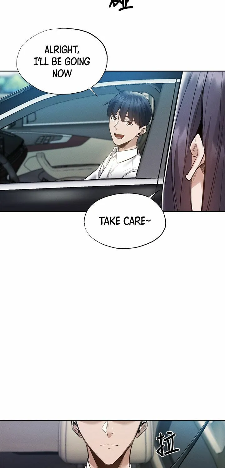 Got a Room? Chapter 63 page 4 - 