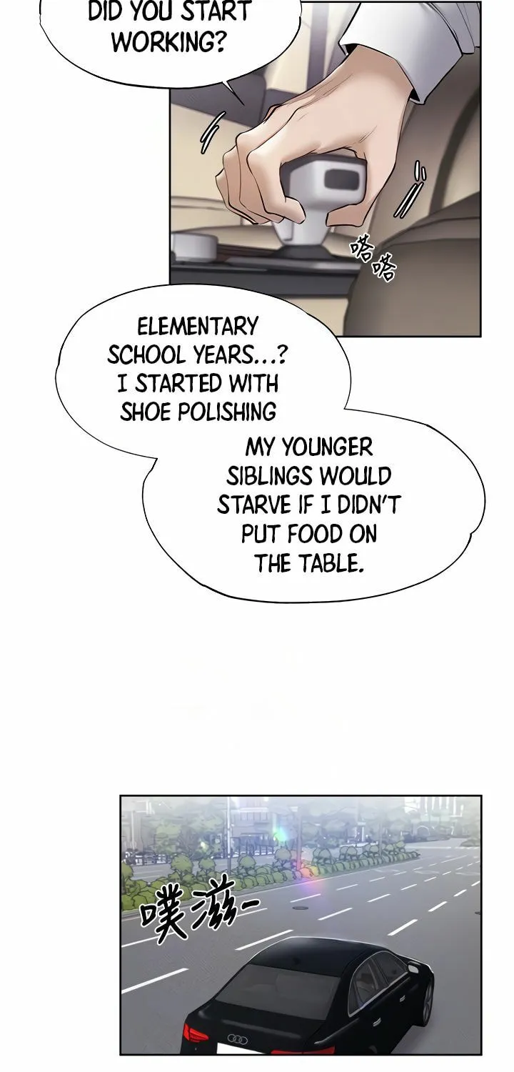 Got a Room? Chapter 63 page 31 - 