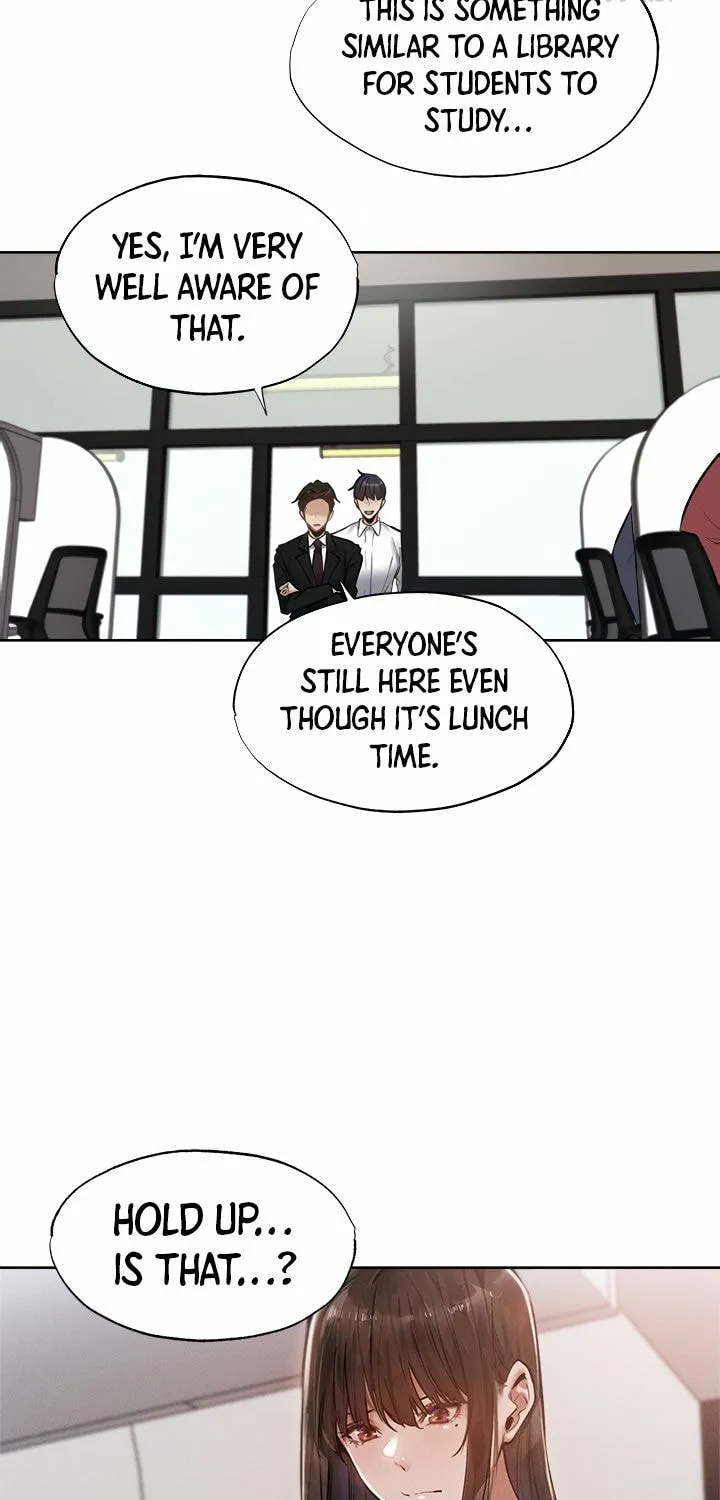 Got a Room? Chapter 63 page 33 - 