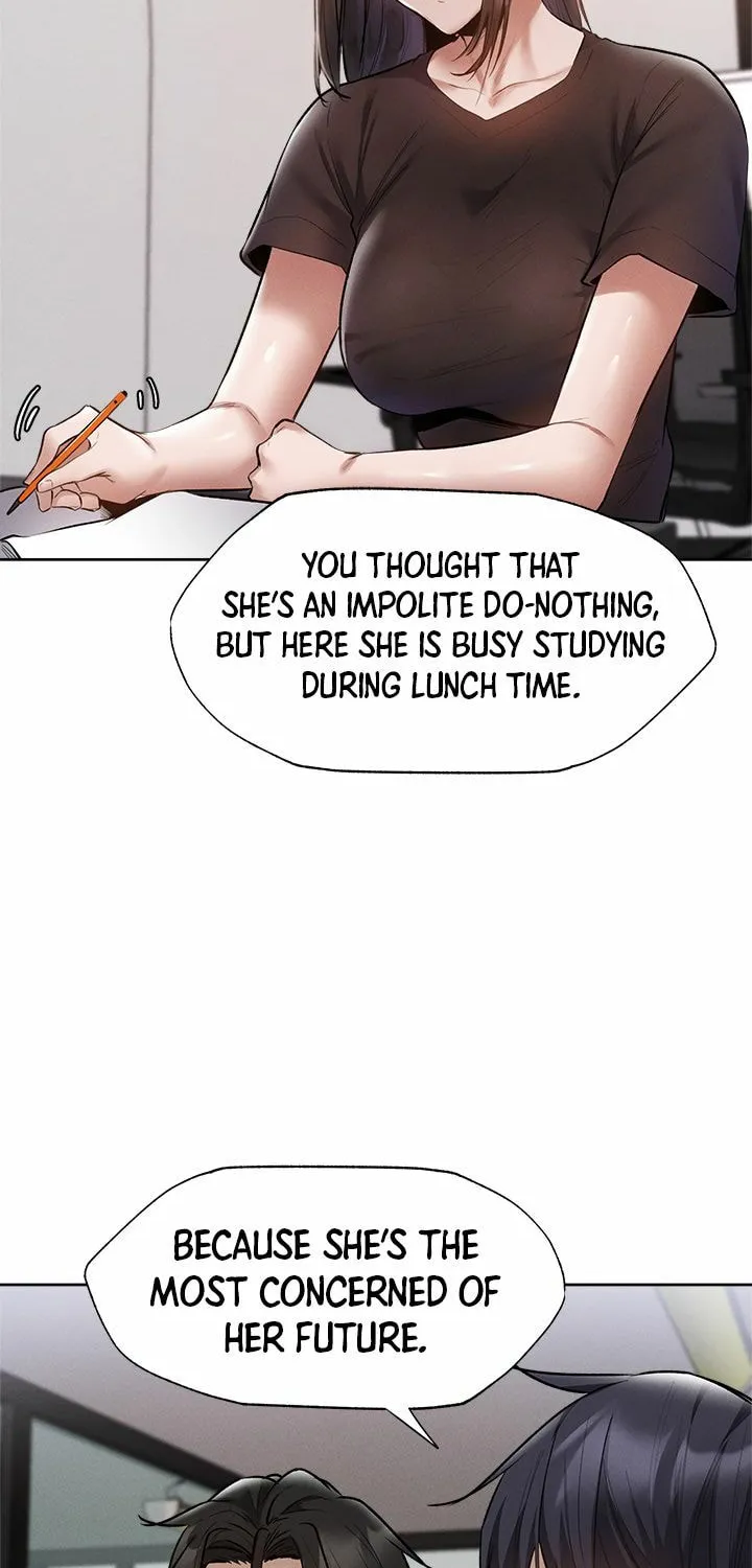 Got a Room? Chapter 63 page 34 - 