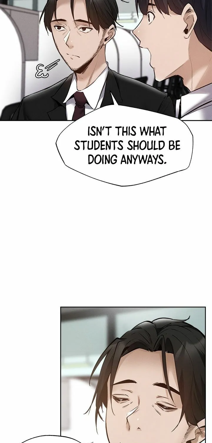 Got a Room? Chapter 63 page 35 - 