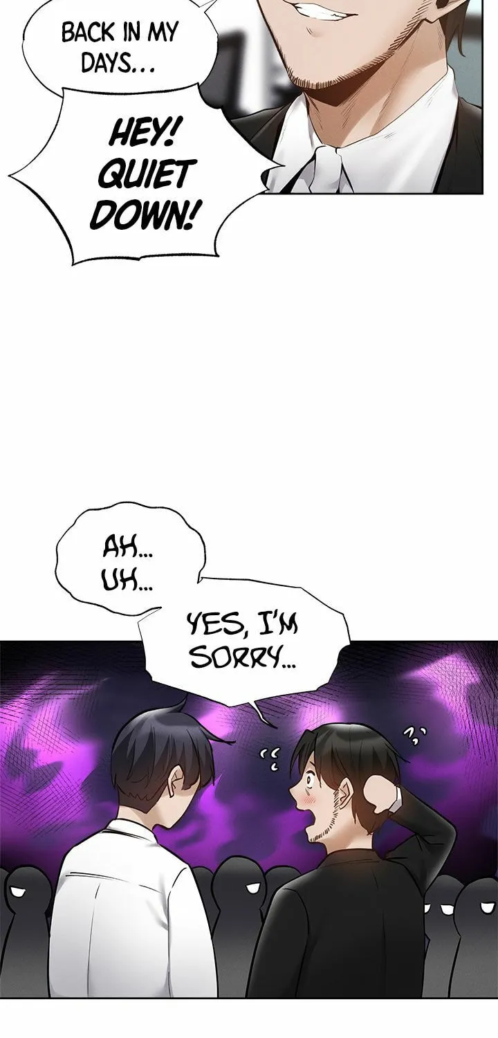 Got a Room? Chapter 63 page 36 - 