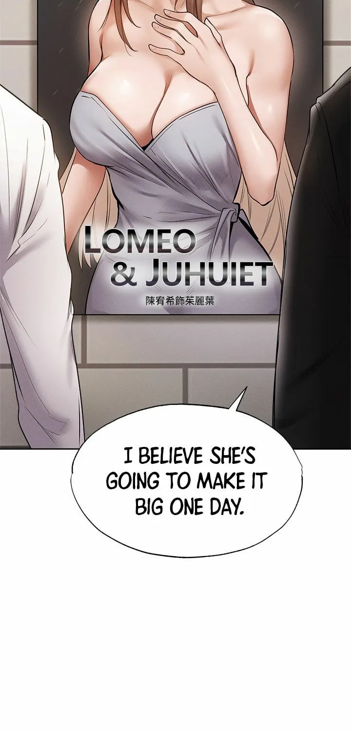 Got a Room? Chapter 63 page 45 - 