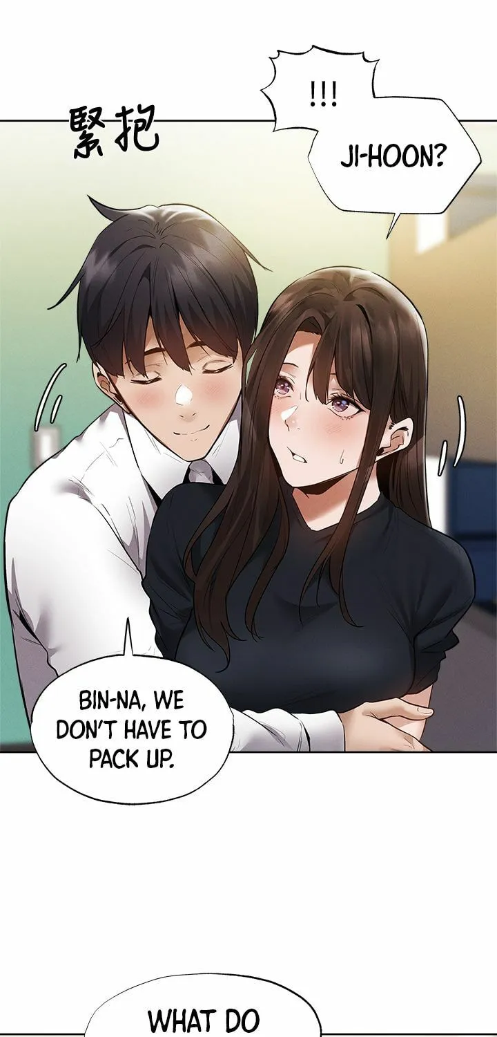 Got a Room? Chapter 63 page 61 - 