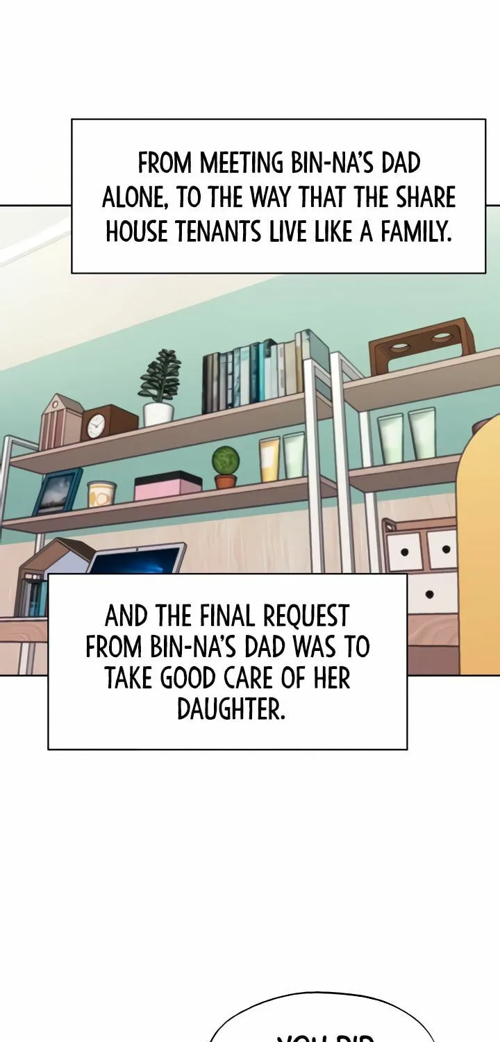 Got a Room? Chapter 64 page 11 - 