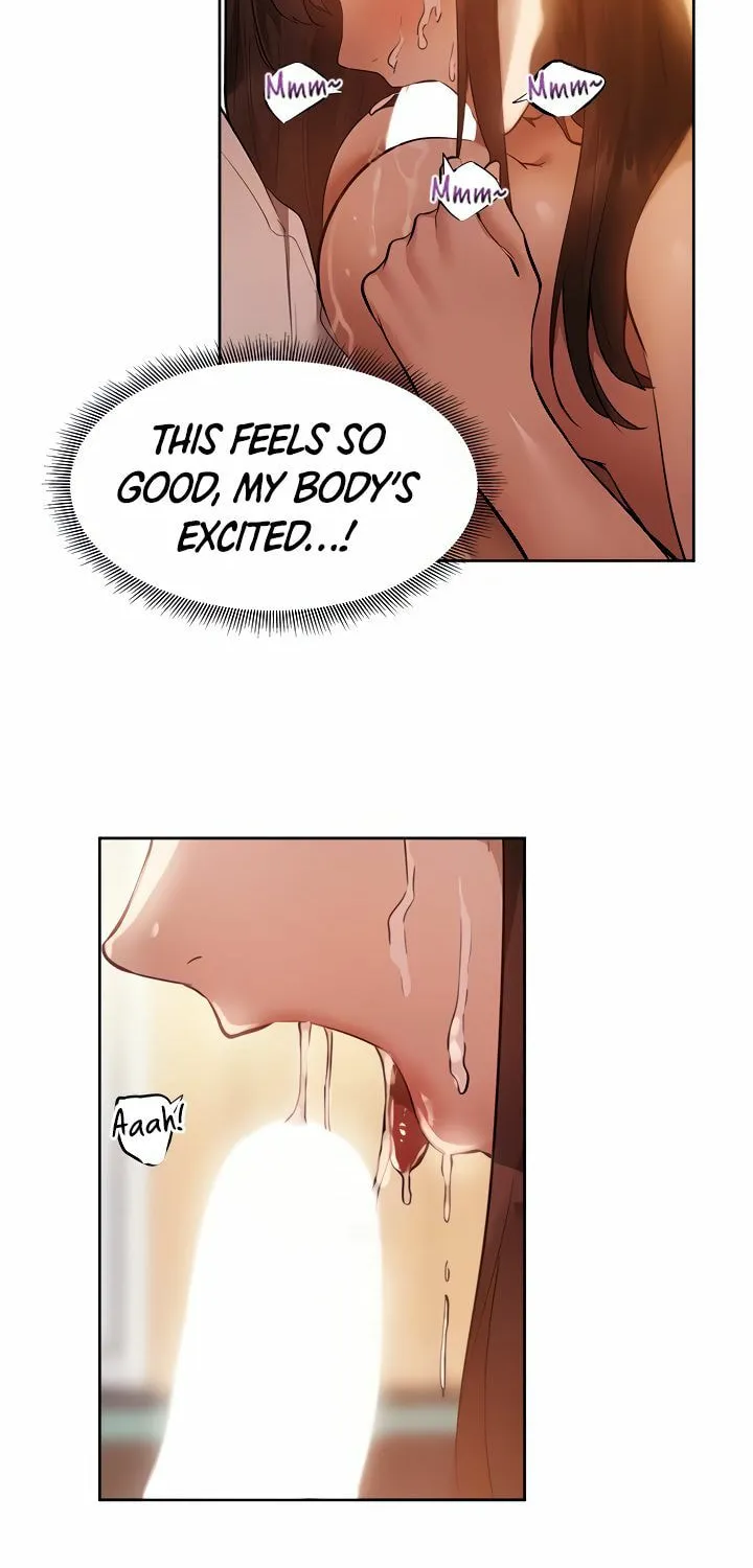 Got a Room? Chapter 64 page 30 - 