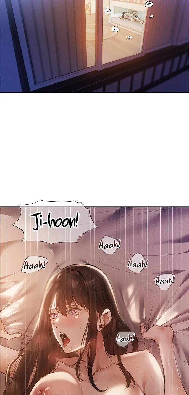 Got a Room? Chapter 64 page 33 - 