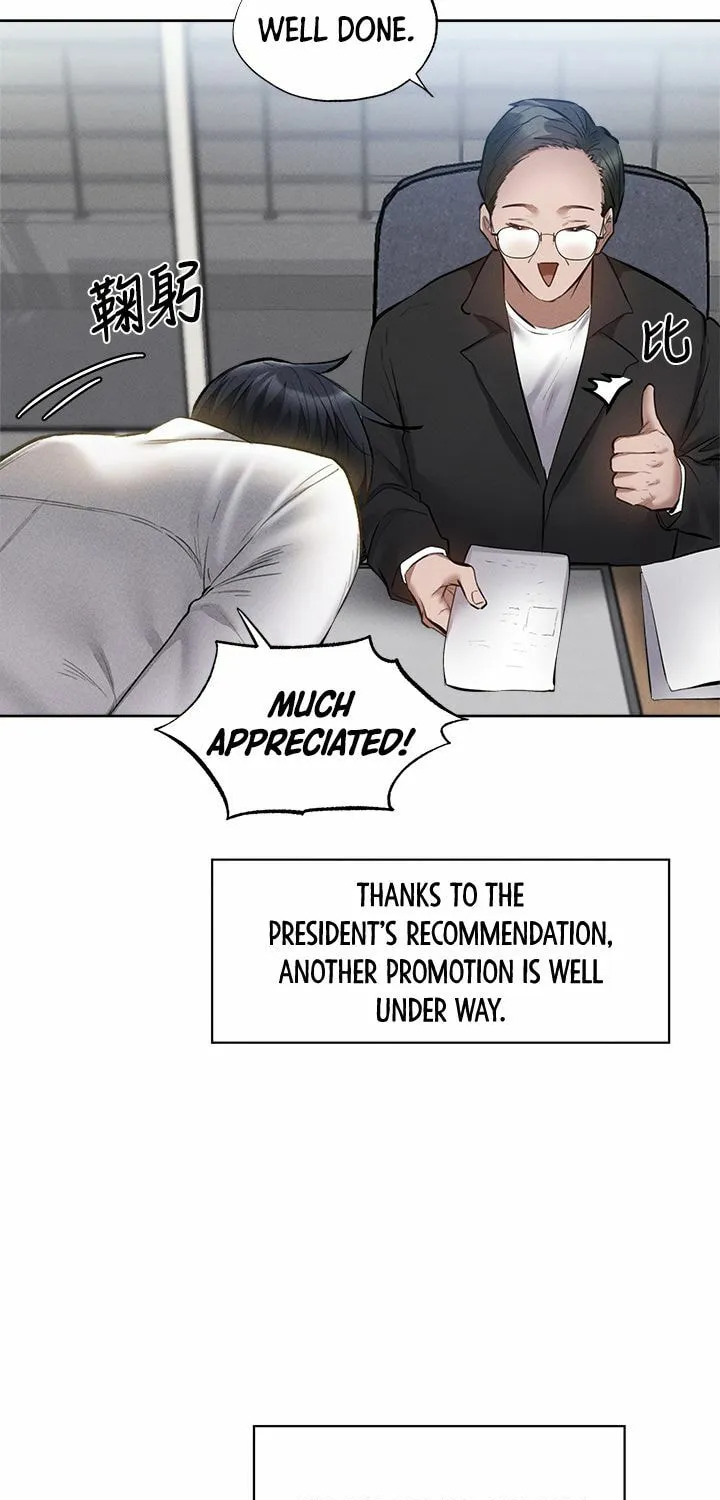 Got a Room? Chapter 64 page 45 - 