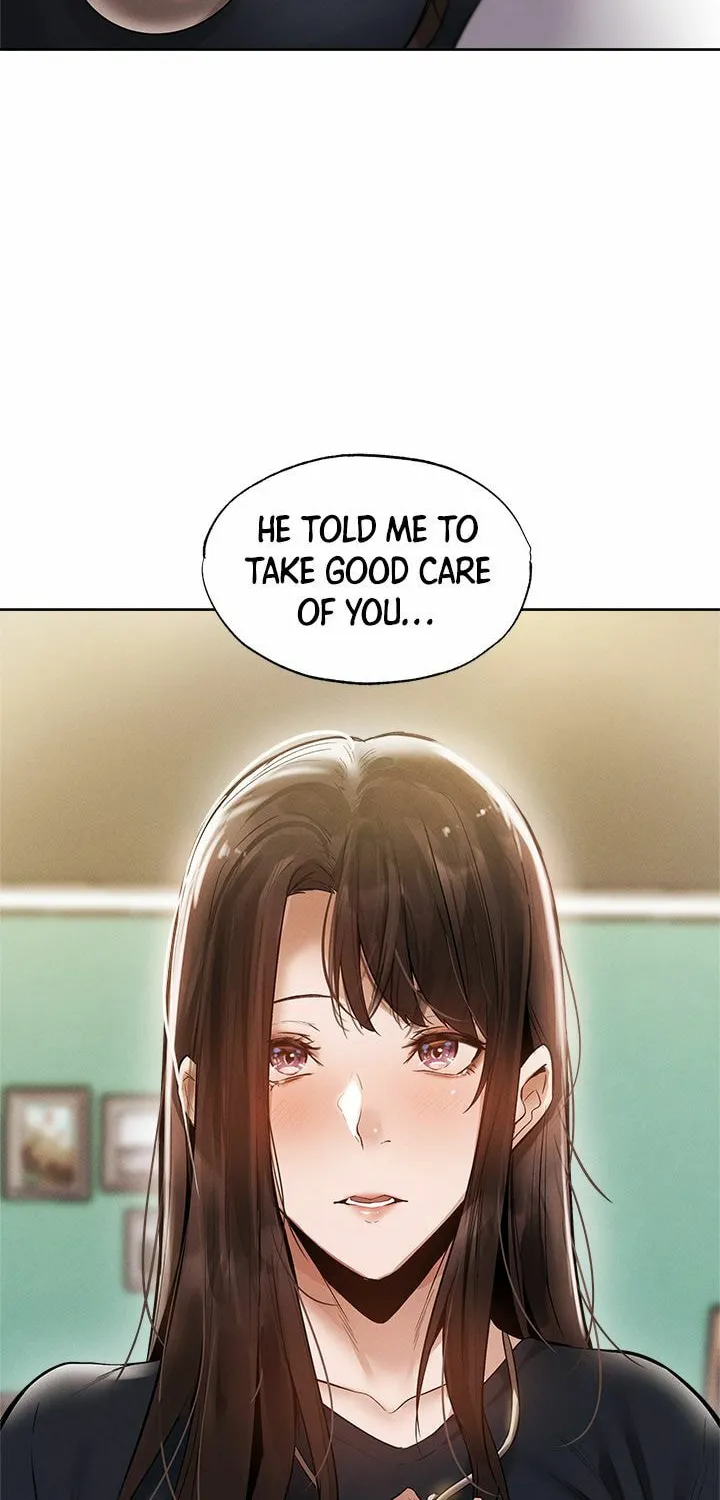 Got a Room? Chapter 64 page 6 - 