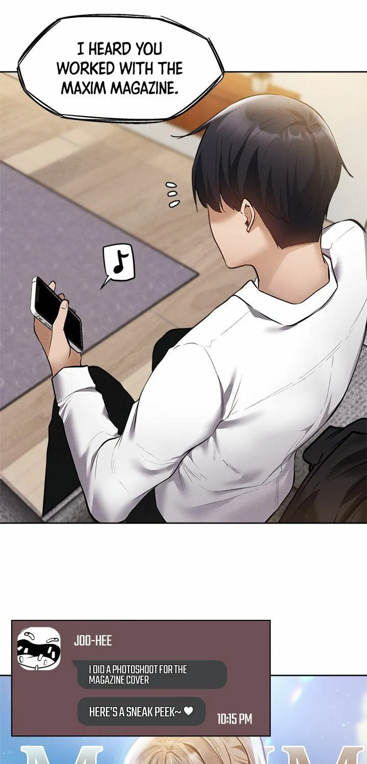 Got a Room? Chapter 64 page 61 - 