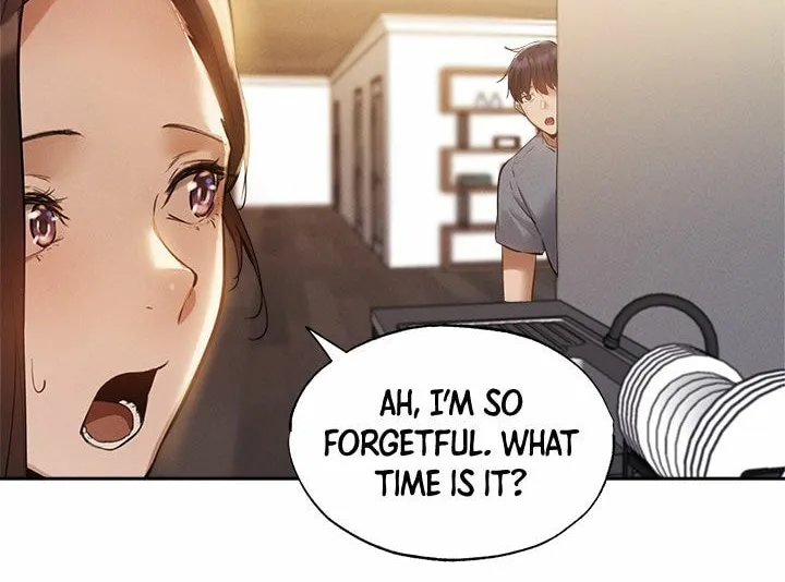 Got a Room? Chapter 64 page 66 - 