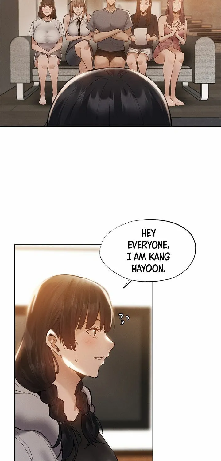Got a Room? Chapter 64 page 72 - 