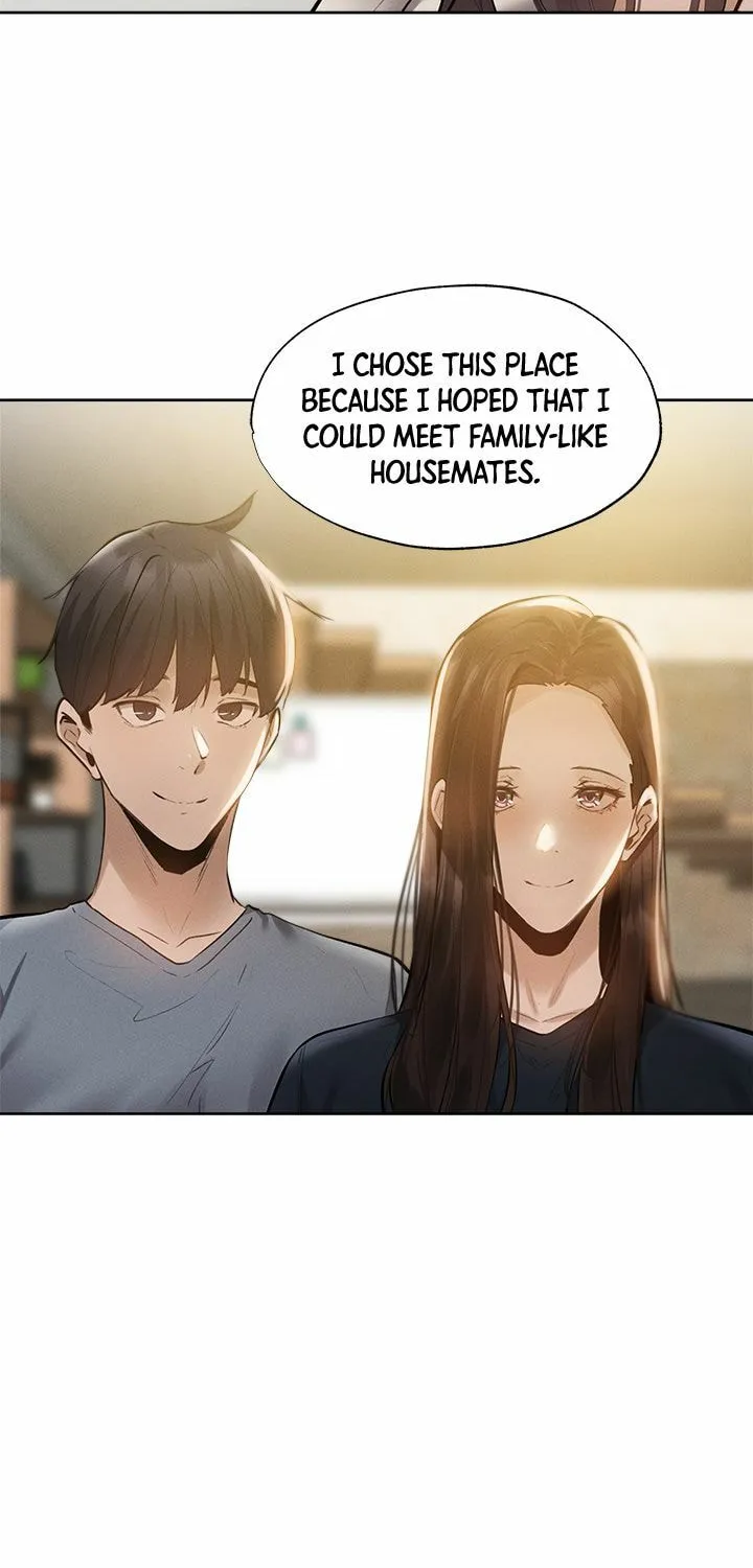 Got a Room? Chapter 64 page 74 - 