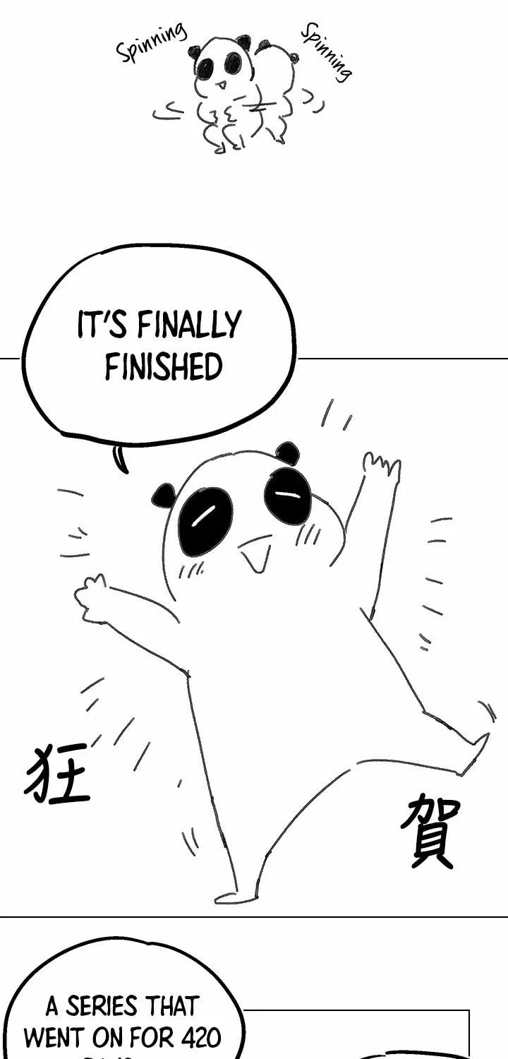 Got a Room? Chapter 65 page 2 - 