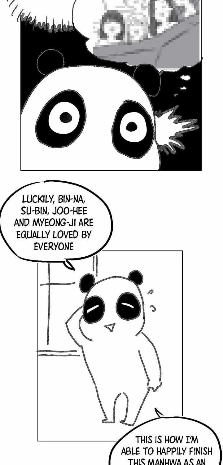 Got a Room? Chapter 65 page 5 - 