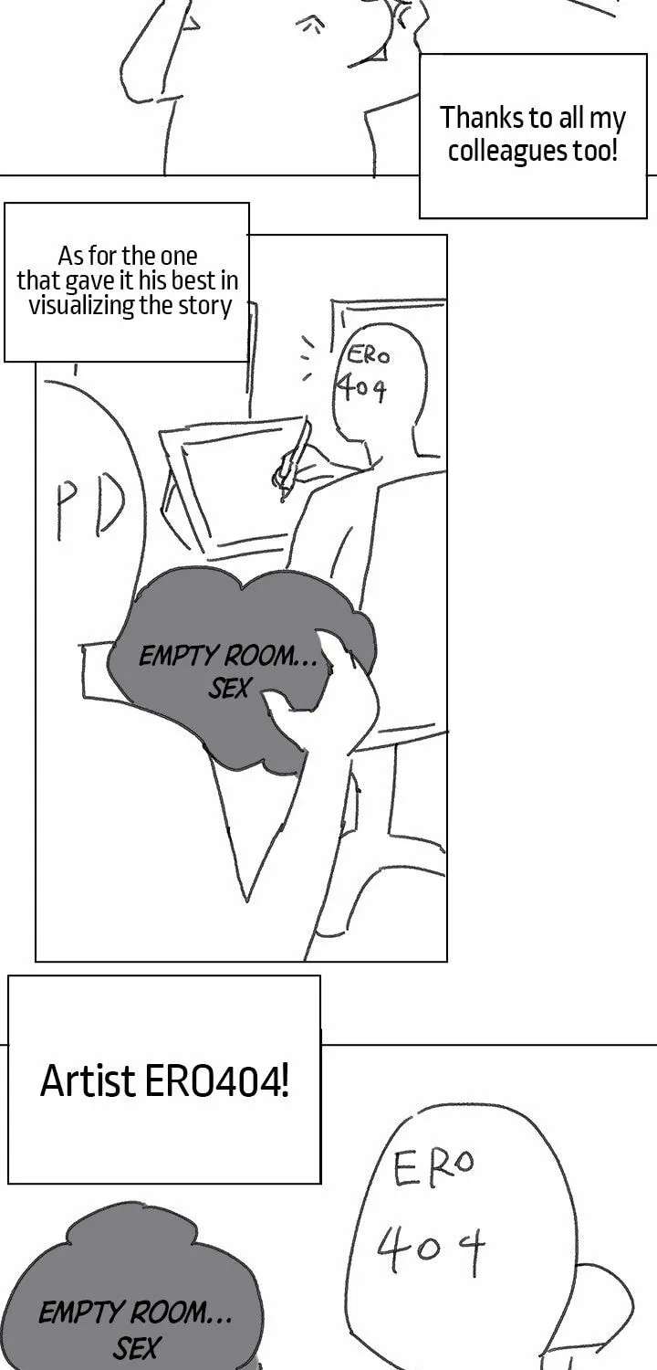 Got a Room? Chapter 65 page 9 - 
