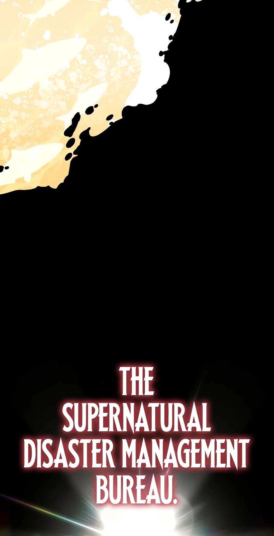 Got Dropped into a Ghost Story, Still Gotta Work Chapter 40 page 9 - 