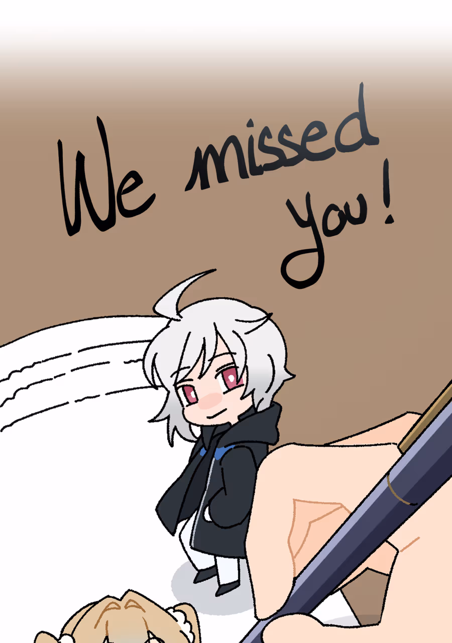 Goth Boy and the Jock Chapter 1 page 16 - 