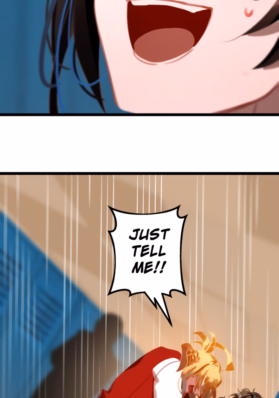 Goth Boy and the Jock Chapter 10 page 15 - 