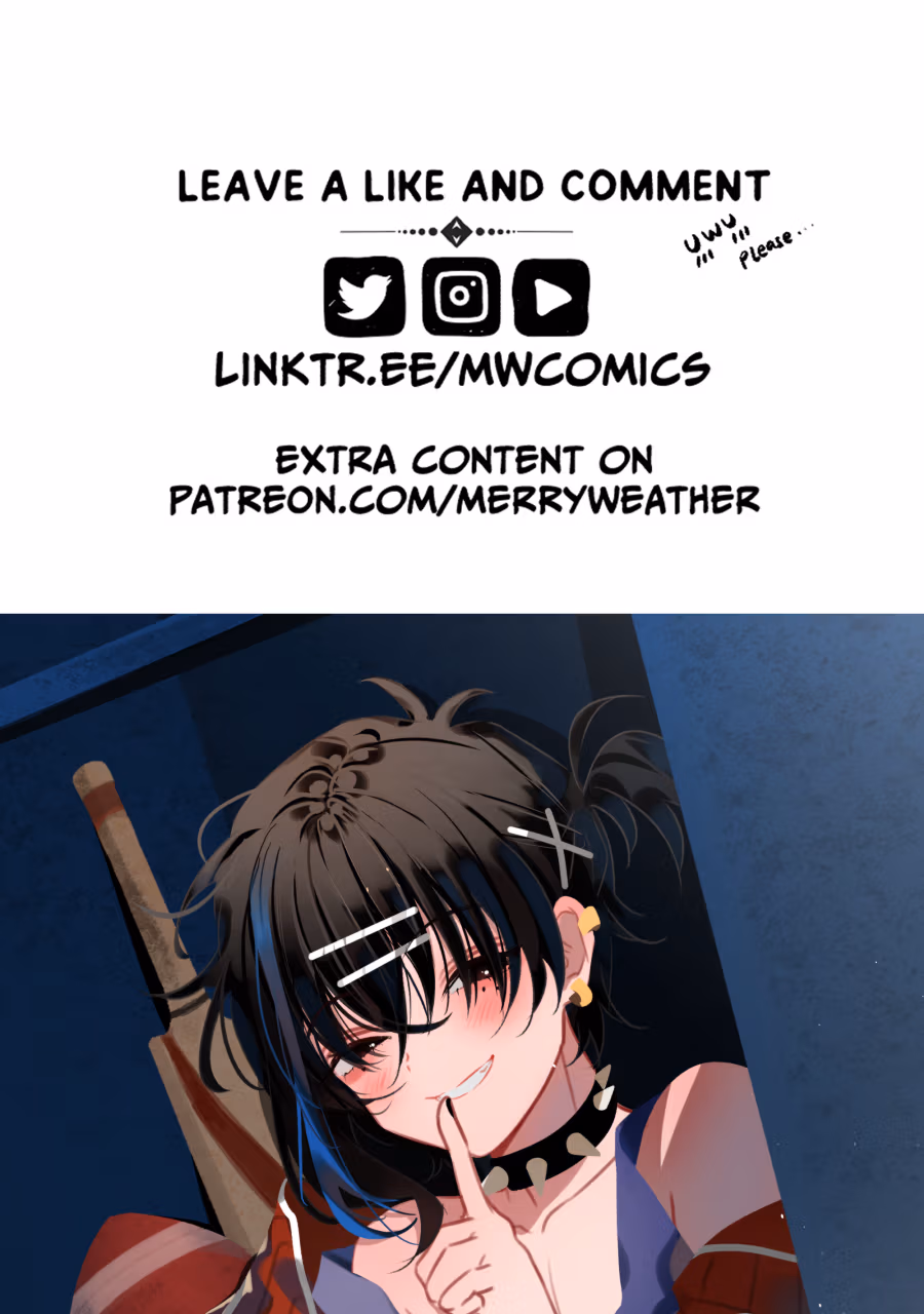Goth Boy and the Jock Chapter 2 page 16 - 