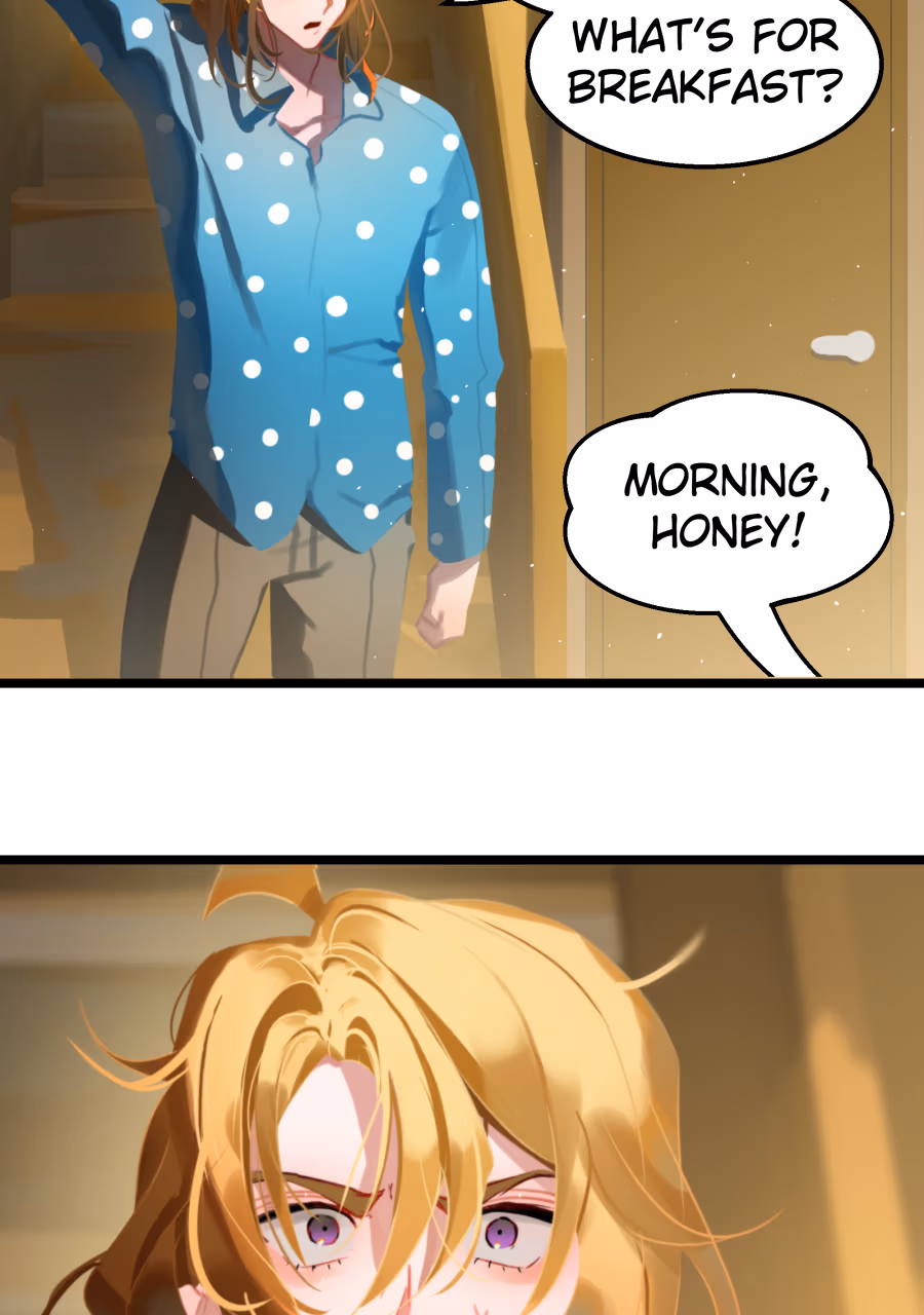 Goth Boy and the Jock Chapter 5 page 4 - 