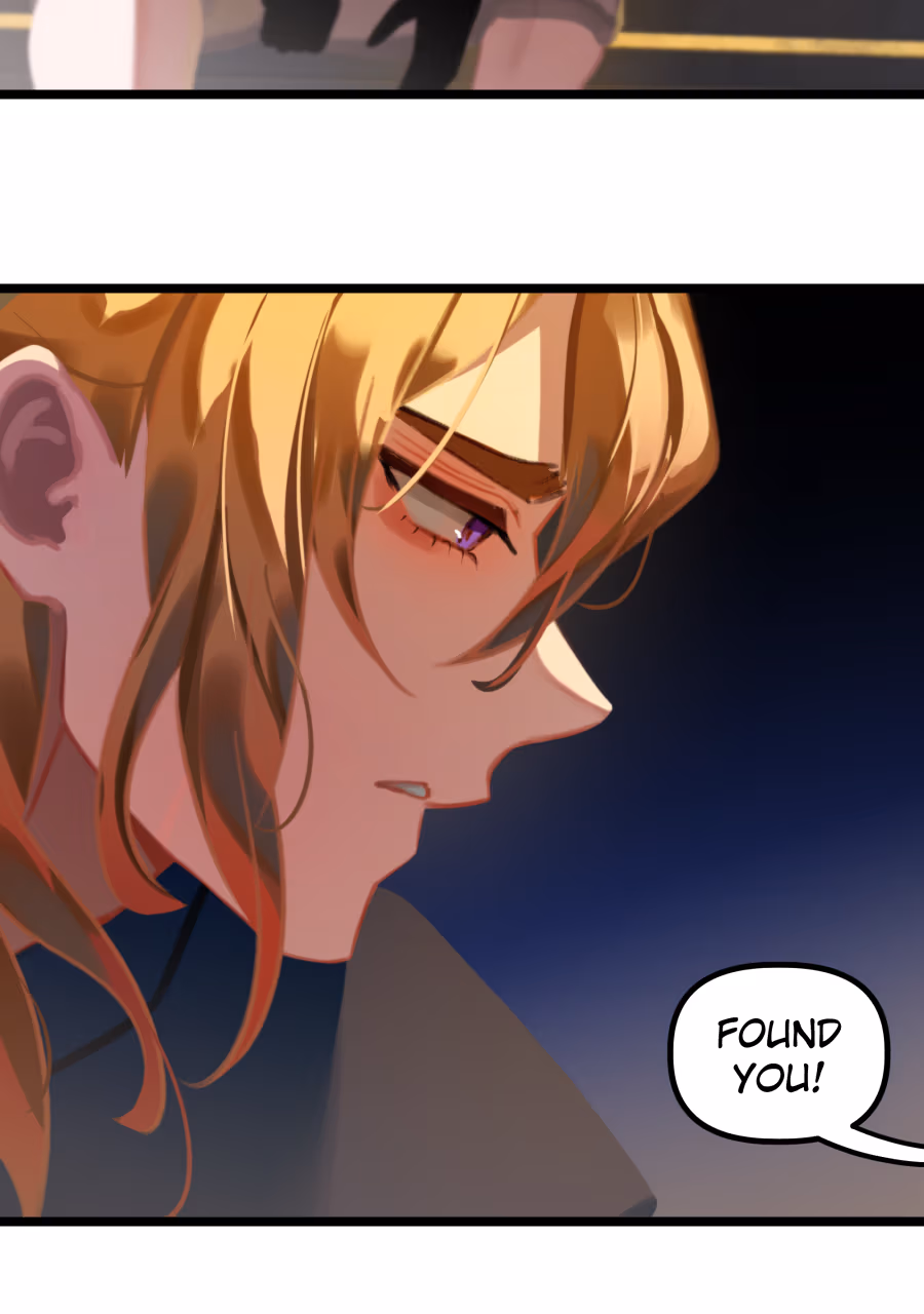 Goth Boy and the Jock Chapter 7 page 15 - 