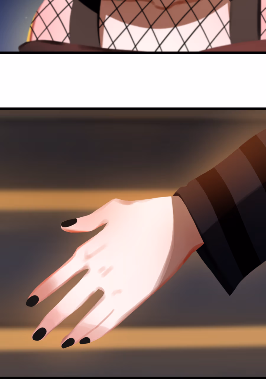 Goth Boy and the Jock Chapter 7 page 24 - 