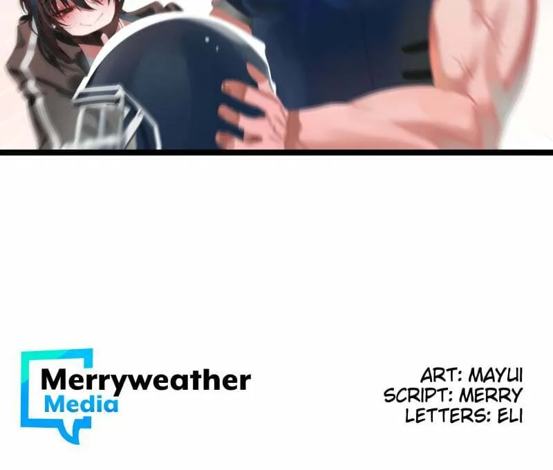 Goth Boy & The Jock Chapter 1 page 4 - 