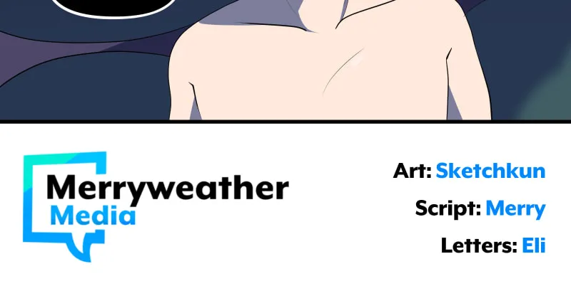 Goth Boy & The Jock Chapter 11 page 7 - 
