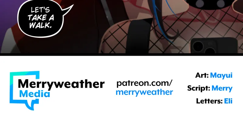 Goth Boy & The Jock Chapter 6 page 4 - 