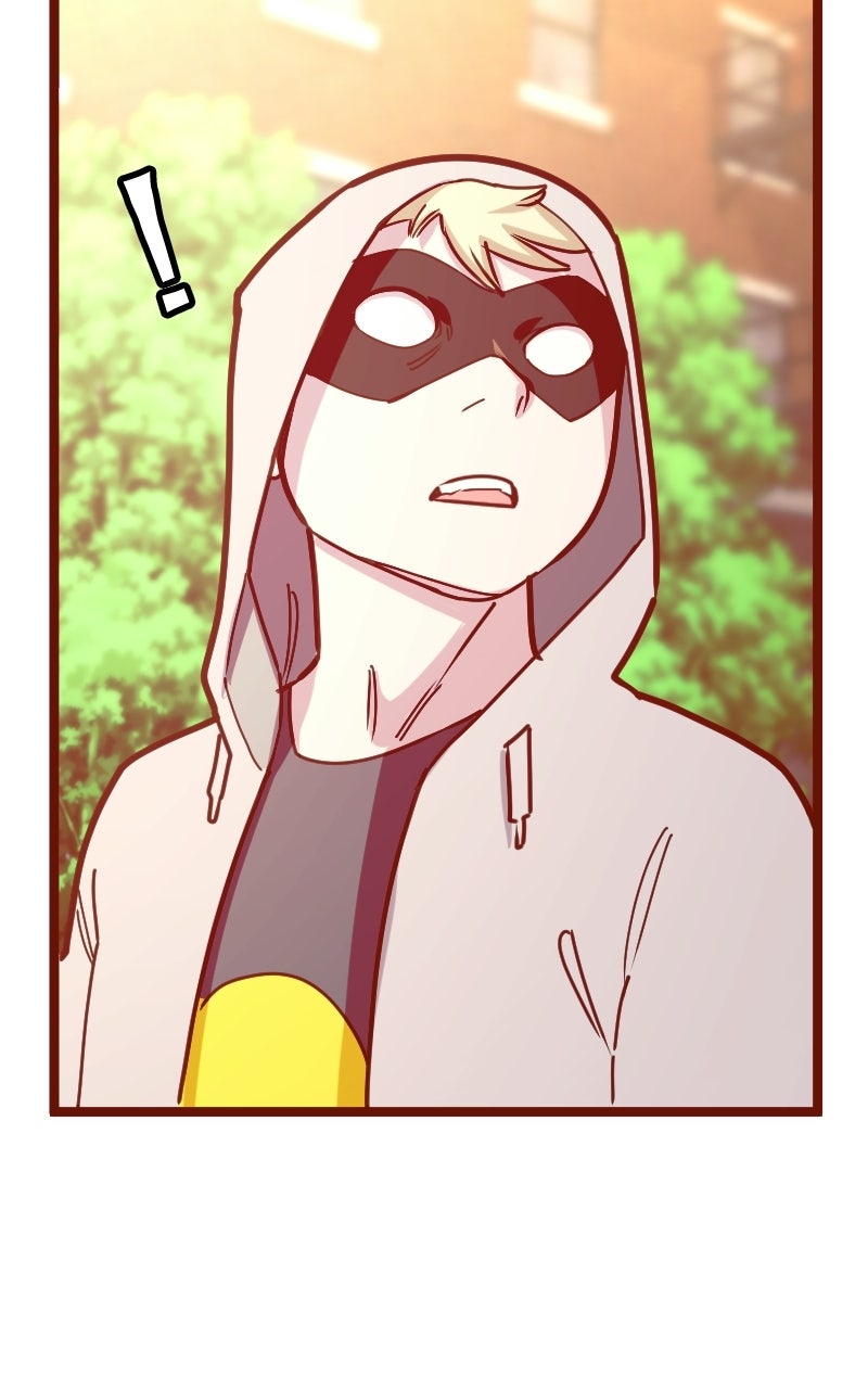 Gotham By Daylight Ep. 1 - DUKE, Part One page 11 - 