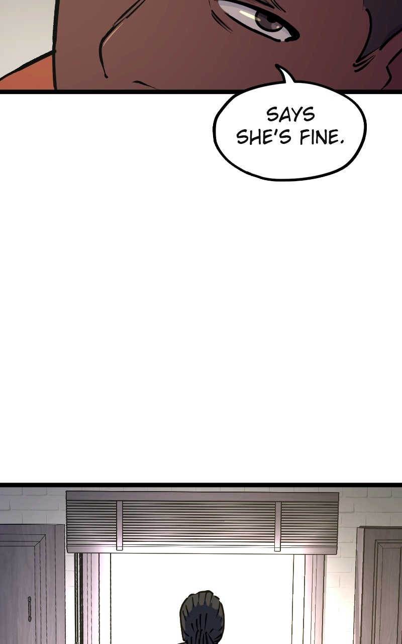 Gotham By Daylight Ep. 1 - DUKE, Part One page 110 - 