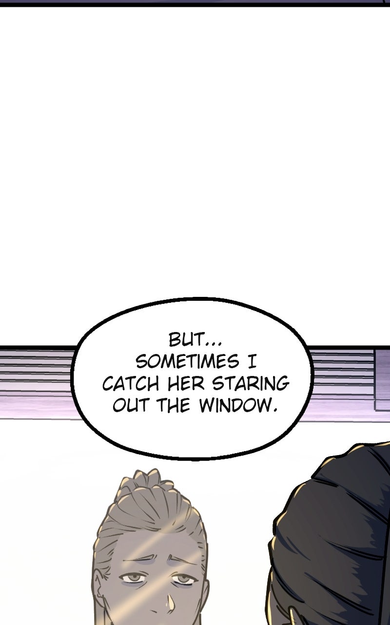Gotham By Daylight Ep. 1 - DUKE, Part One page 112 - 